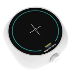 Compact magnetic stirrer